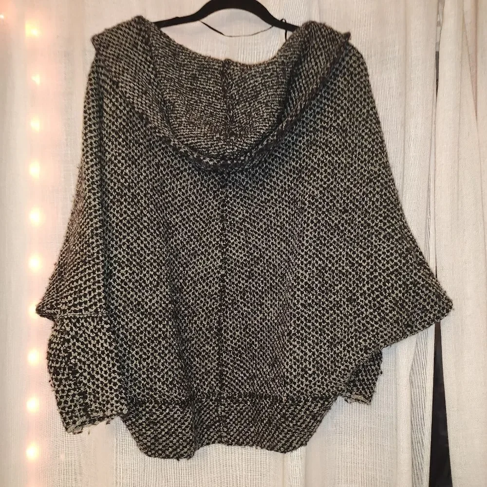 Free People Batwing Jacket x small